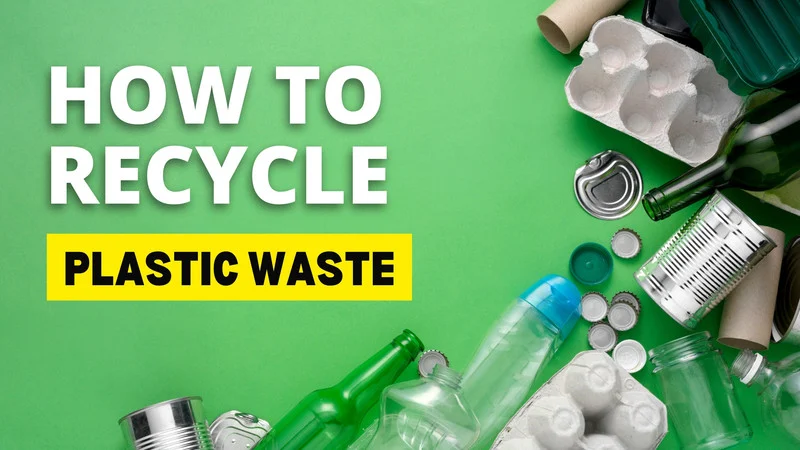 Plastic Recycle